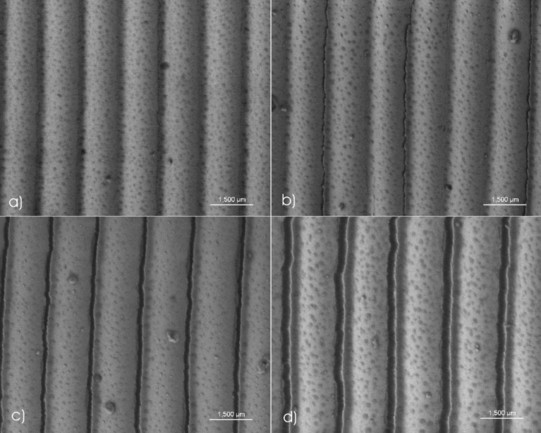 Platin-Nanodrähte mit variabel einstellbarem Abstand durch Schrägbeschattung von selbstorganisierten Oberflächenrippeln auf Silikon